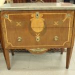 929 7474 CHEST OF DRAWERS